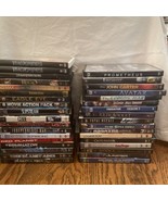 Sci-Fi DVD lot 57 Science Fiction Films Transformers Mad Max Terminator ... - $354.66 MXN