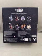 Disney Villains Figurine Playset NEW image 5