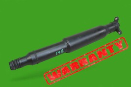 12-2013 mercedes w221 s550 4Matic rear driveshaft drive propeller shaft ... - $124.87