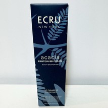 ECRU New York Acacia Protein BB Cream Beauty Hair Balm 4.2 fl oz Styling... - $14.85