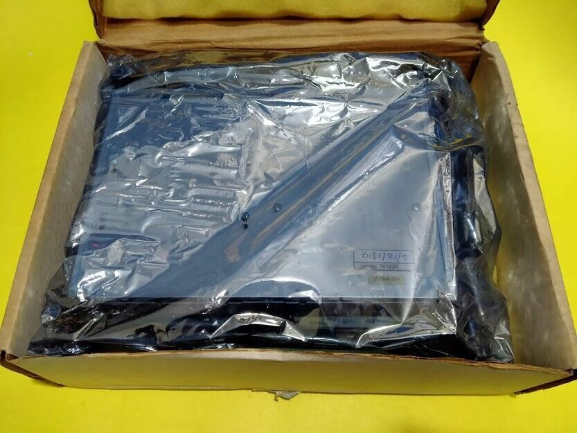 BVM E681 Disk Module 452-48685 VMEbus TMR AVR Software ver 2.5 New - $1,835.71