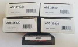 One(1) ABS 25520 Auto Xtra Tapered Roller Bearing Race (Cup) - $183.87 MXN