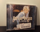 Ms. America * di Roxie Dean (CD, aprile 2005, distribuzione CBUJ) Nuovo - $9.53