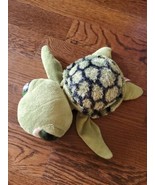 Aurora Turtle Plush 10&quot; November 2015 Stuff Animal Toyp - $15.34 CAD