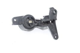 97-04 PORCHE BOXSTER CENTER CONSOLE LOCK (NO KEY) U0275 image 4