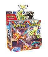 POKEMON TCG: SCARLET AND VIOLET: OBSIDIAN FLAMES: BOOSTER DISPLAY BOX (3... - £93.94 GBP