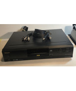 ONKYO DVD PLAYER MODEL DV-S353 *TESTED*  No REMOTE - $76.91 CAD
