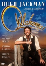 Rodgers And Hammersteins Oklahoma London Stage Revival - £8.55 GBP