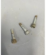 1958-1992 Camaro Chevelle 442 Windshield Washer Wiper Motor Bolts Impala... - €19,20 EUR