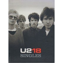 U2 - U218 Singles U.S. Cd + Dvd Ntsc 2006 18 Tracks - £15.49 GBP