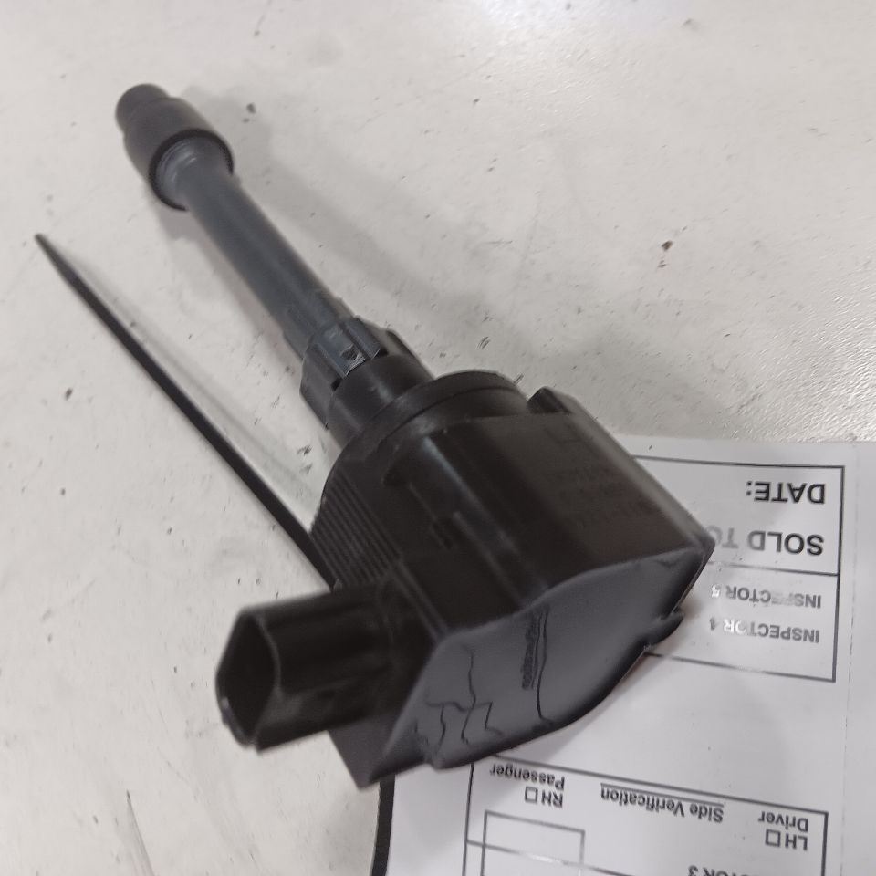 Ignition Coil Ignitor Naturally Aspirated Fits 16-25 Honda Civic - $21.94