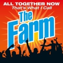 Farm The All Together Now Thats What I - Cd - £17.37 GBP