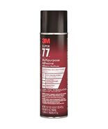 Super77 Adhsv 30voc 24oz - $49.39 CAD