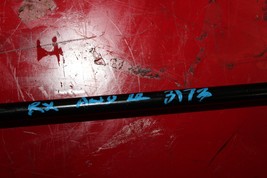2010-2015 LEXUS RX350 AWD REAR SUSPENSION SWAY STABILIZER BAR ASSY 3173 image 6