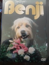 Benji (Dvd, 1999) Very Rare - £15.52 GBP