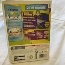 Just Dance Kids 2014 (Nintendo Wii, 2013)  Complete With Case And Manual - $6.44