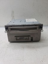 Audio Equipment Radio Receiver Am-fm-stereo-cassette-cd Fits 06 MAXIMA 7... - $1,272.41 MXN