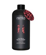 RENTO Arctic Berries Sauna Scent 400 ml, Scented Essential Oil, Made in ... - £19.75 GBP