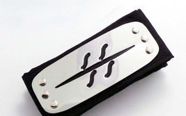 Kisame Hoshigaki Forehead Protector - $13.00