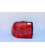 03-06 Porsche 955 Cayenne S Turbo Taillight Light Lamp Driver Left - LH - €121,38 EUR 03-06 Porsche 955 Cayenne S Turbo Taillight Light Lamp Driver Left - LH - €121,38 EUR