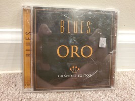 Grands succès Or : Blues (CD, 2002, Universal Music) - £18.88 GBP