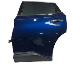 2015-2024 Nissan Murano S LH Driver Rear Door Assembly Blue Scratch On G... - $9,272.72 MXN