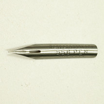 R Esterbrook &amp; Co 556 Advanced School Pen Nibs School  - $4.84