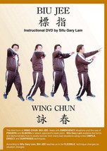 Biu Jee Dvd By Gary Lam - £47.41 GBP