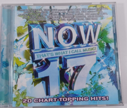 now that&#39;s what I call music 17 CD good - £4.70 GBP
