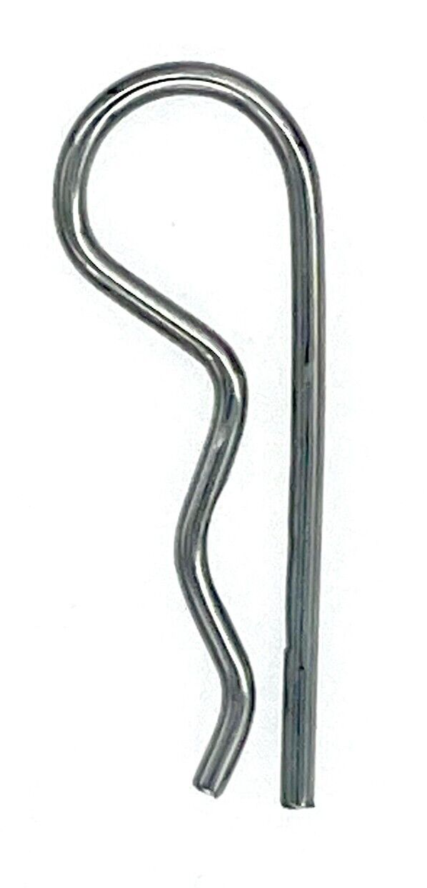 Genuine OEM Lawn-Boy Toro OMC Part 605803 Hair Pin Clip - $6.24