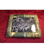 THE SHINING OVERLOOK BALLROOM SCENE IN MULTI-COLORED FRAME JULY 4,1921 8... - $515.99 MXN