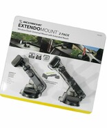 Scosche Extendo Mount Window Dash Universal Phone Apple Samsung Google -... - $1,008.65 MXN