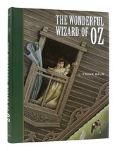 L. Frank Baum The Wonderful Wizard Of Oz 1st Edition Thus 2nd Printing - £76.65 GBP