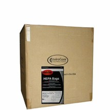 Half Case of Riccar Moonlight Simplicity Type Z HEPA Vacuum Cleaner Bags - £102.84 GBP