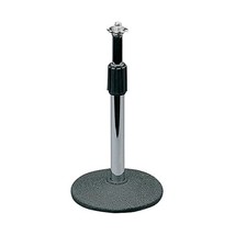 qtx Telescopic Table Stand for Microphone  - $40.00
