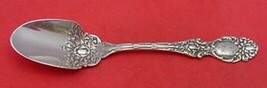 Lucerne by Wallace Sterling Silver Cheese Scoop 6&quot; Original Heirloom Silverware - $98.01