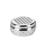 Stainless Steel Vegetable Grater With Storage Container - $29.97 CAD
