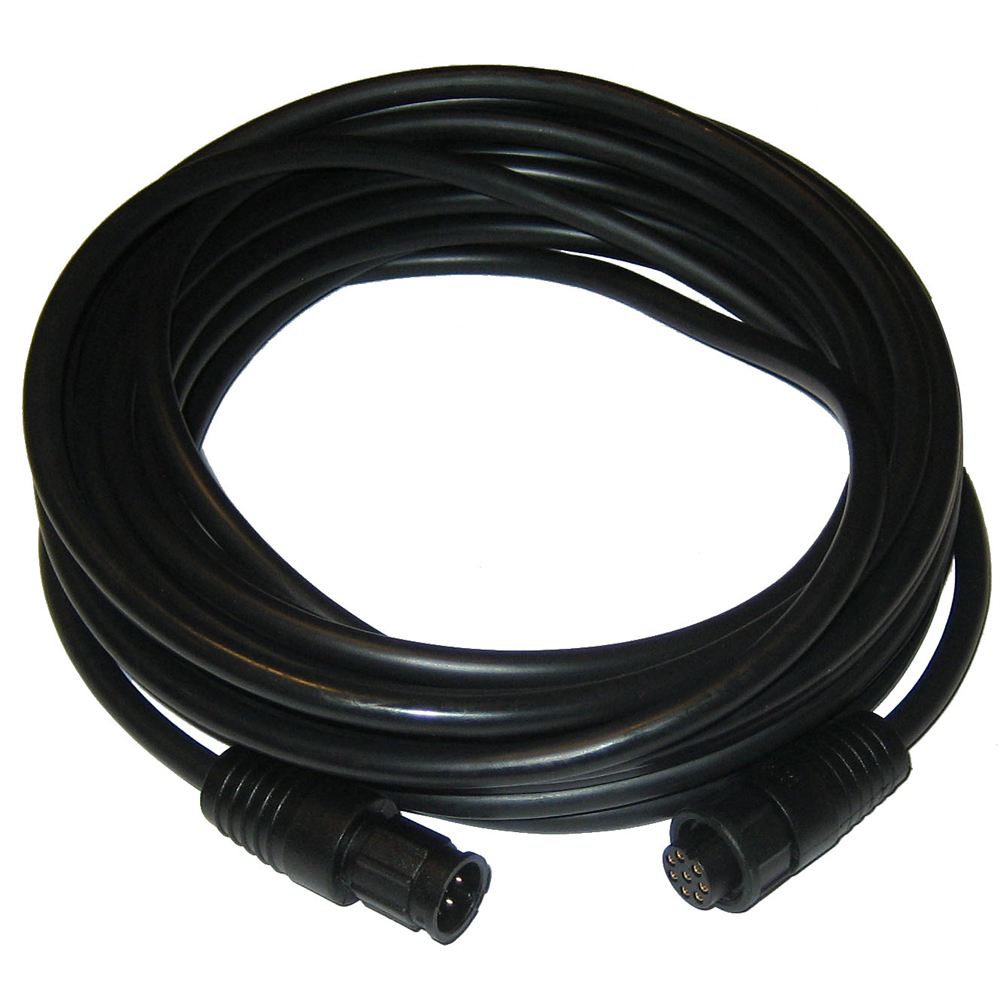 Standard Horizon CT-100 23' Extension Cable f/Ram Mic [CT-100] - $21.92