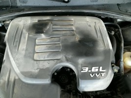 CHARGER   2015 Engine Cover 104872620 - $91.08