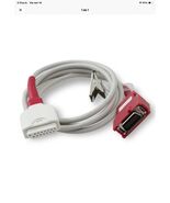 Masimo REF 2406, RAINBOW RC-4, RAINBOW PATIENT CABLE - $59.40