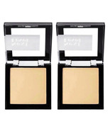 Foundation 2 Pcs KleanColor Next Level Powder Foundation Pink Porcelain - $10.74 CAD