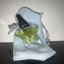 Thierry Mugler Angel Eau de Parfum 5 ml  with a velvet bag - $50.00