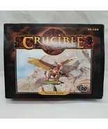Crucible Conquest Of The Final Realm Tauren Rukh Ral Partha Miniature  - $67.90 CAD
