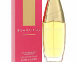 BEAUTIFUL by Estee Lauder Eau De Parfum Spray 2.5 oz Women Brand New Sealed - $44.50