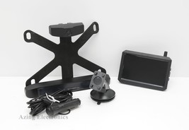 EchoMaster MRC-WSLP5 Solar Powered Wireless Backup Camera Kit - £63.79 GBP