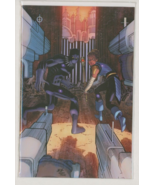 Black Panther #1 Marvel Comics Variant Cover Art - $19.79