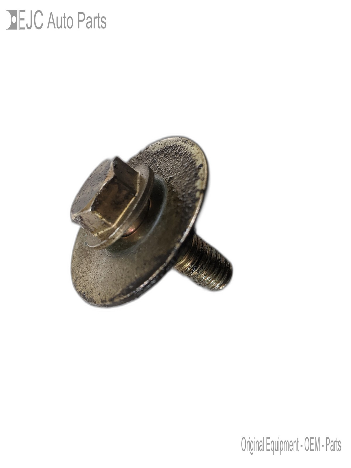 Crankshaft Pulley Bolt For 02-03 Subaru Impreza WRX 2.0 - $19.75