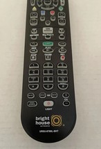 Bright House TV Remote Control UR5U-8780L-BHB Guaranteed Working - $13.03 CAD