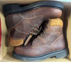 Wolverine Men&#39;s Tremor 6 Durashocks Size 9 EW - $100.99