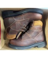 Wolverine Men's Tremor 6 Durashocks Size 9 EW - $1,852.57 MXN